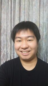 こまらん塾代表・山本 遼です!